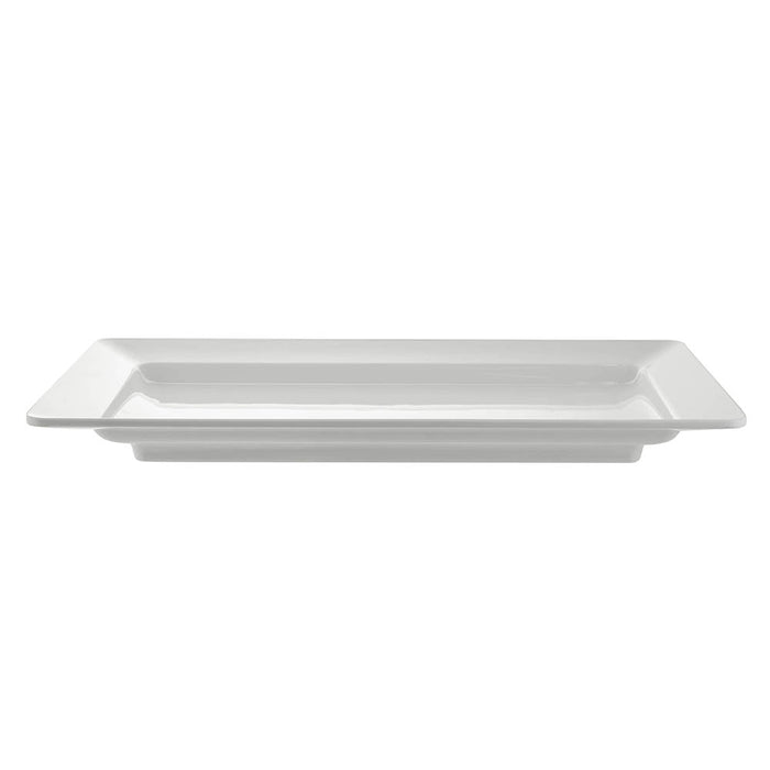 Melamine Platter Rectangle Small
