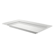 Melamine Platter Rectangle Large
