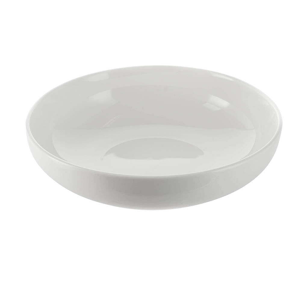 Porcelain Round Bowl 25cm