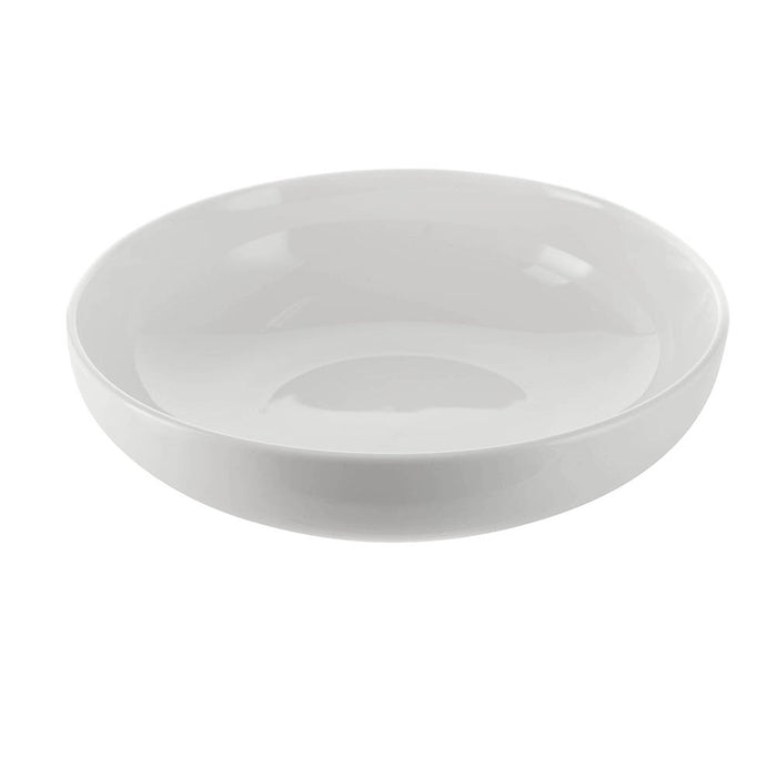 Porcelain Round Bowl 25cm