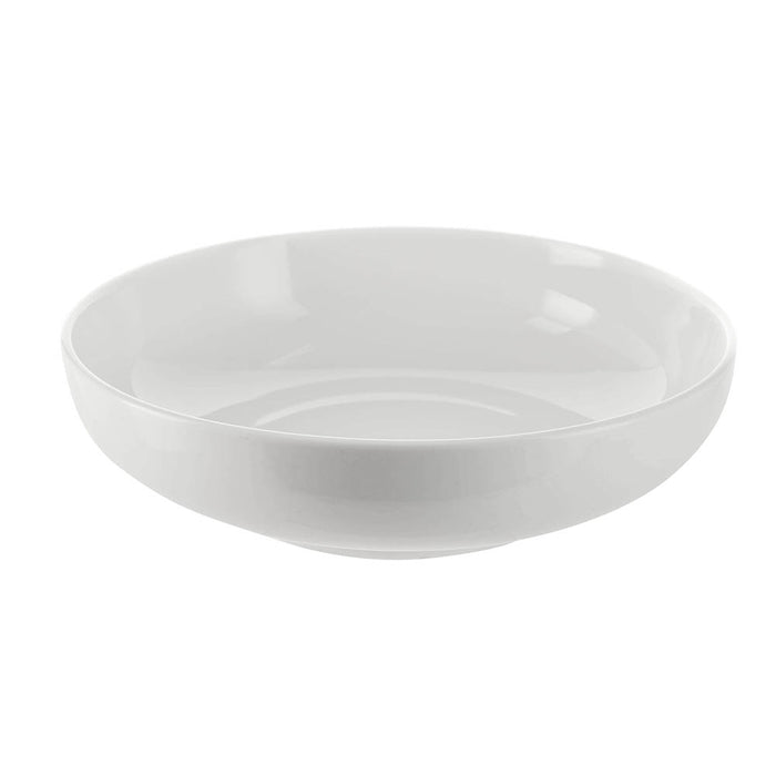 Porcelain Round Bowl 25cm