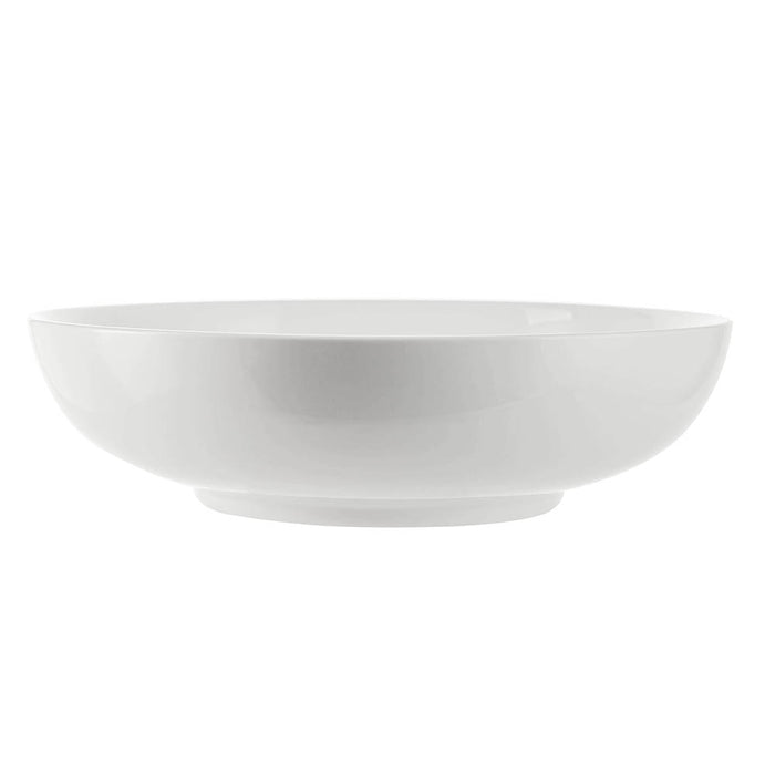 Porcelain Round Bowl 30cm