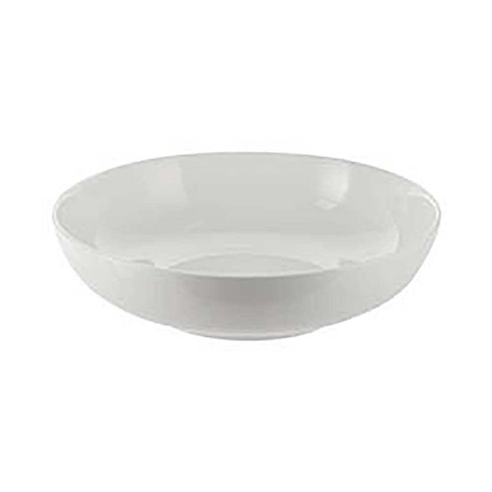 Porcelain Round Bowl 30cm