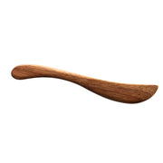 Acacia Wood Spreader 18cm