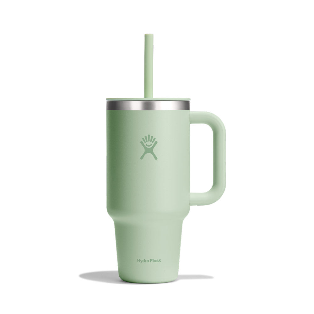 Hydro Flask All Around Aloe Travel Tumbler 946ml