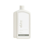 al.ive body Lemon Myrtle & Honeydew Hand Wash Refill