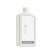 al.ive body Lemon Myrtle & Honeydew Dish Wash Refill