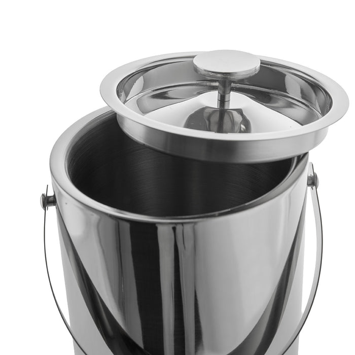 Vegas Double Wall Ice Bucket