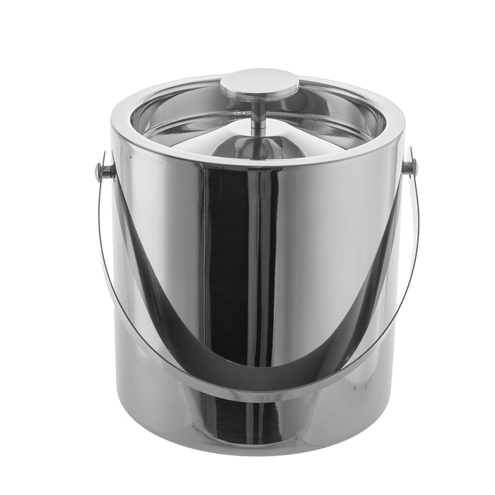 Vegas Double Wall Ice Bucket