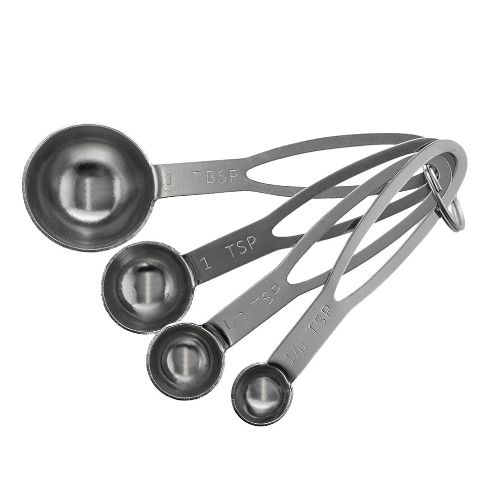 Measuring Spoons Set/4