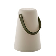 LED Portable Lamp with Handle 21x14cm