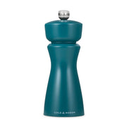 Cole & Mason Kenton Blue Salt or Pepper Mill 15cm
