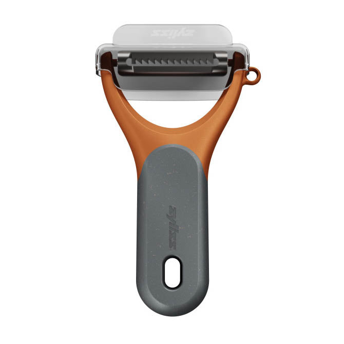 Zyliss Julienne Y Peeler