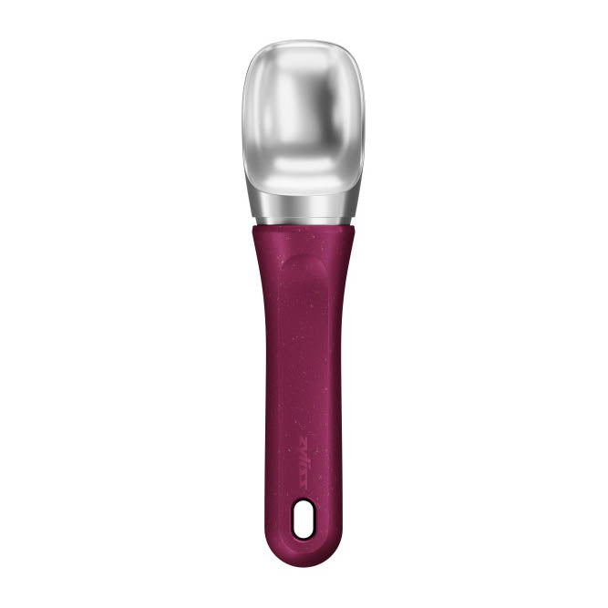 Zyliss Ice Cream Scoop Berry