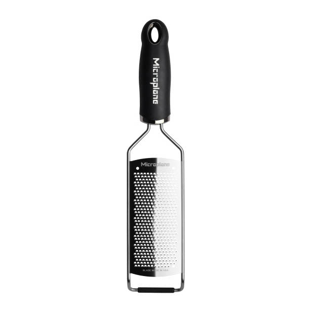 Microplane Gourmet Fine Grater