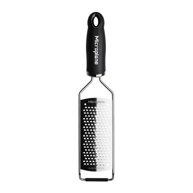 Microplane Gourmet Coarse Grater