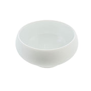 Matte Light Blue 7x4cm Stoneware Bowl
