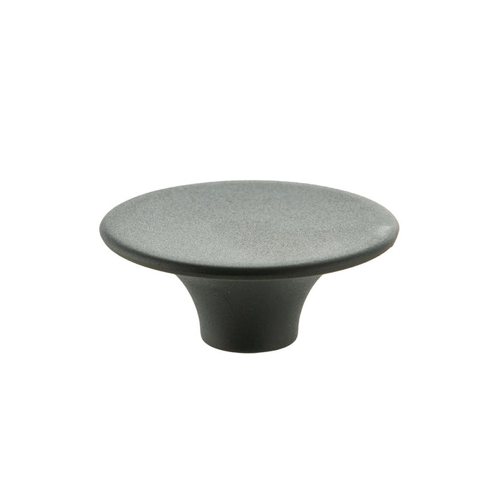 Ombre Pale Green Round 25.5cm 4.6L Cast Iron Casserole Pot