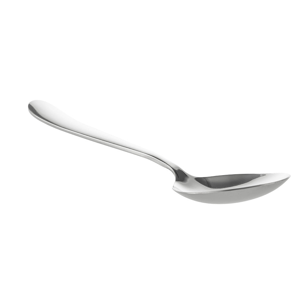 S/S 24cm Salad Server Spoon