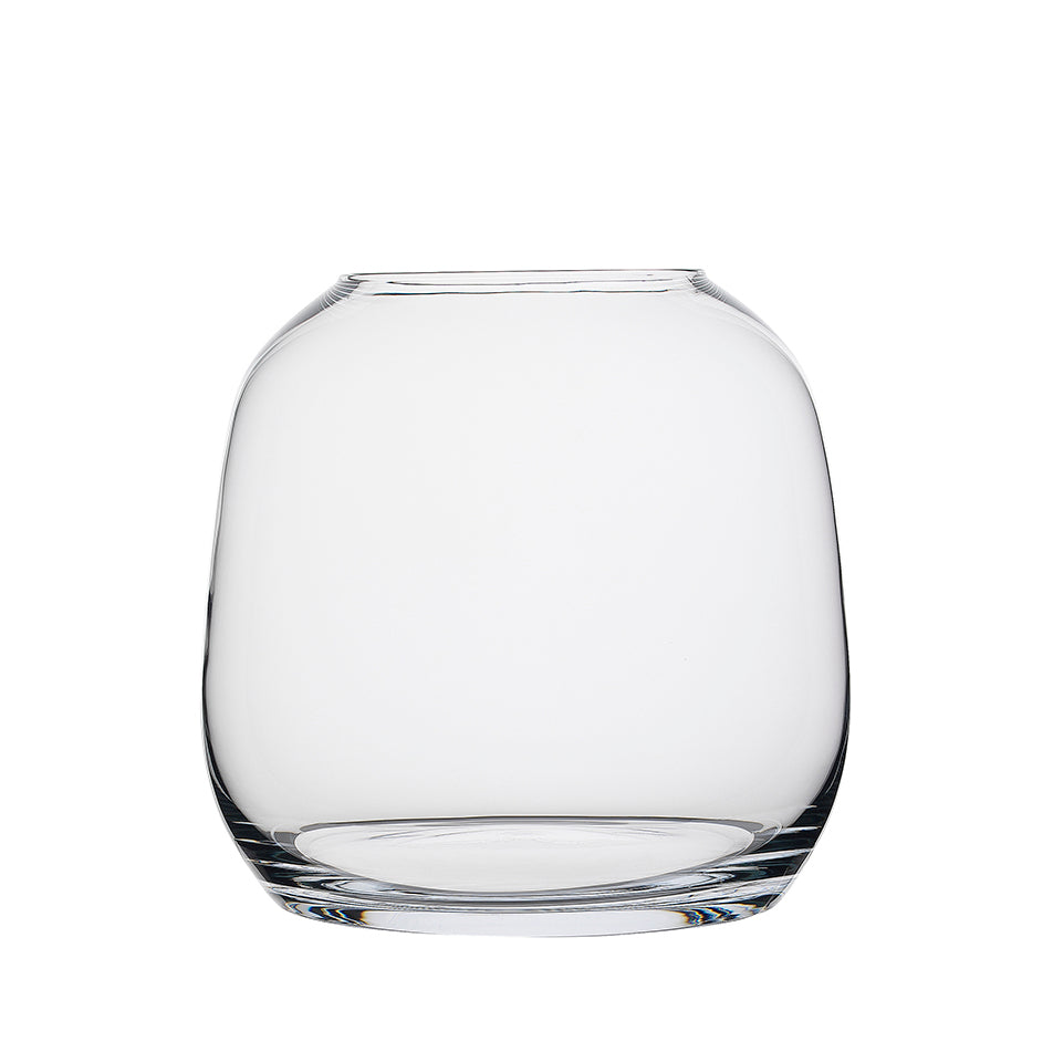 Jardin Squat Vase 25cm