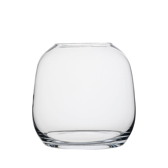 Jardin Squat Vase 25cm