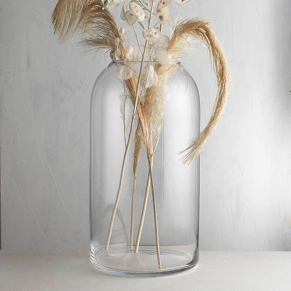 Florentine Tall Vase 36cm