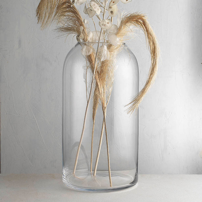 Florentine Tall Vase 36cm