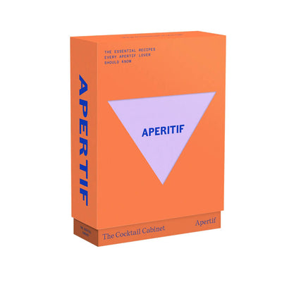 Aperitif The Cocktail Cabinet Deck