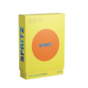 Spritz The Cocktail Cabinet Deck
