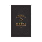Book - Essentials: Cocktails