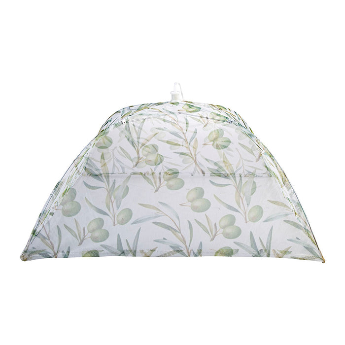 Olives Foldable Mesh Food Cover