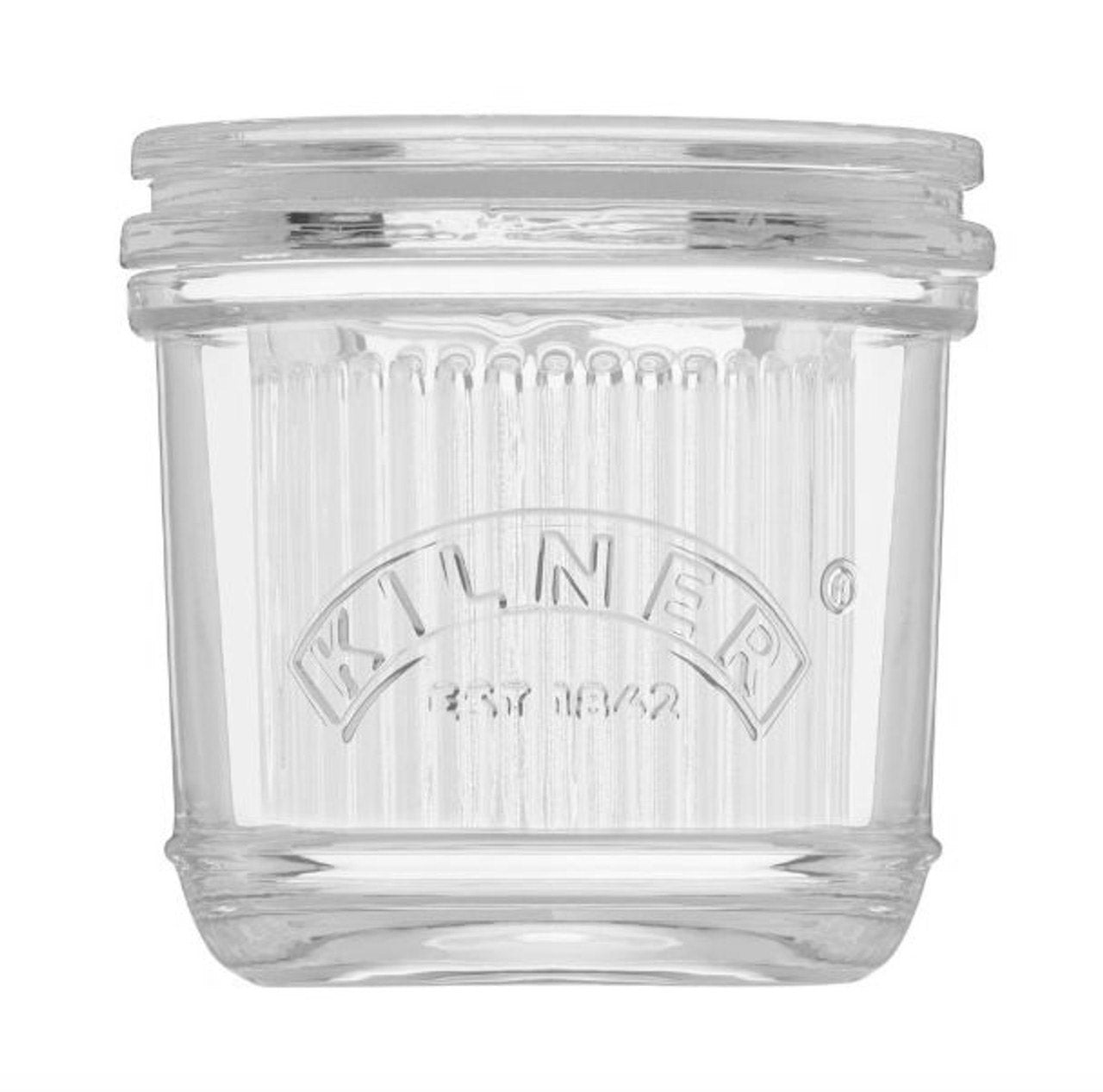 Kilner Glass 200mL Butter Crock