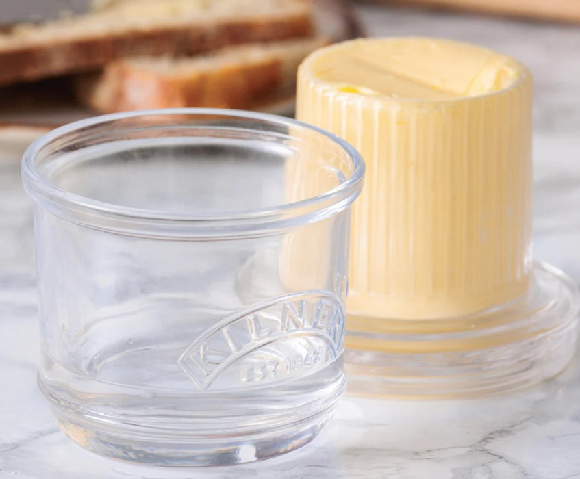 Kilner Glass 200mL Butter Crock
