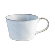 White Speckle 14x11x7cm Ceramic Capa Mug