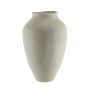 Speckle Cream Large 41cm Urn Vase