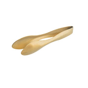Brushed Champagne Gold 15m Tongs