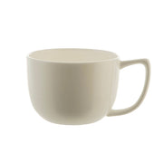 Angled Handle 240mL Bone China Teacup