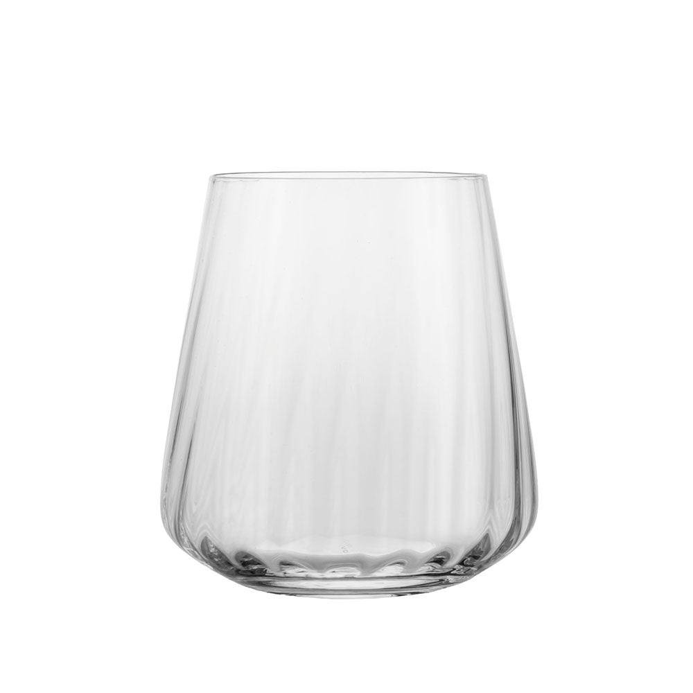 Synergia 400mL Tumbler Glass