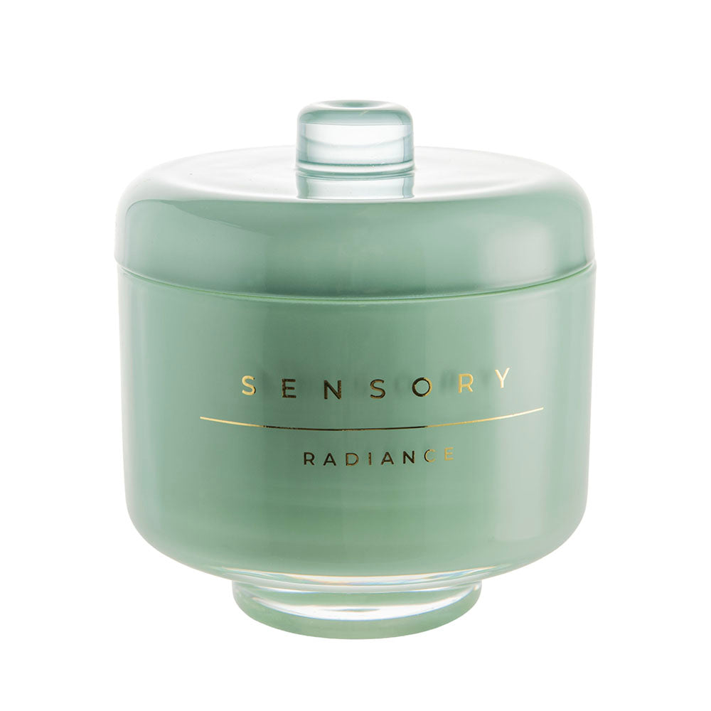 Sensory Passionfruit & Blossom 230g Candle