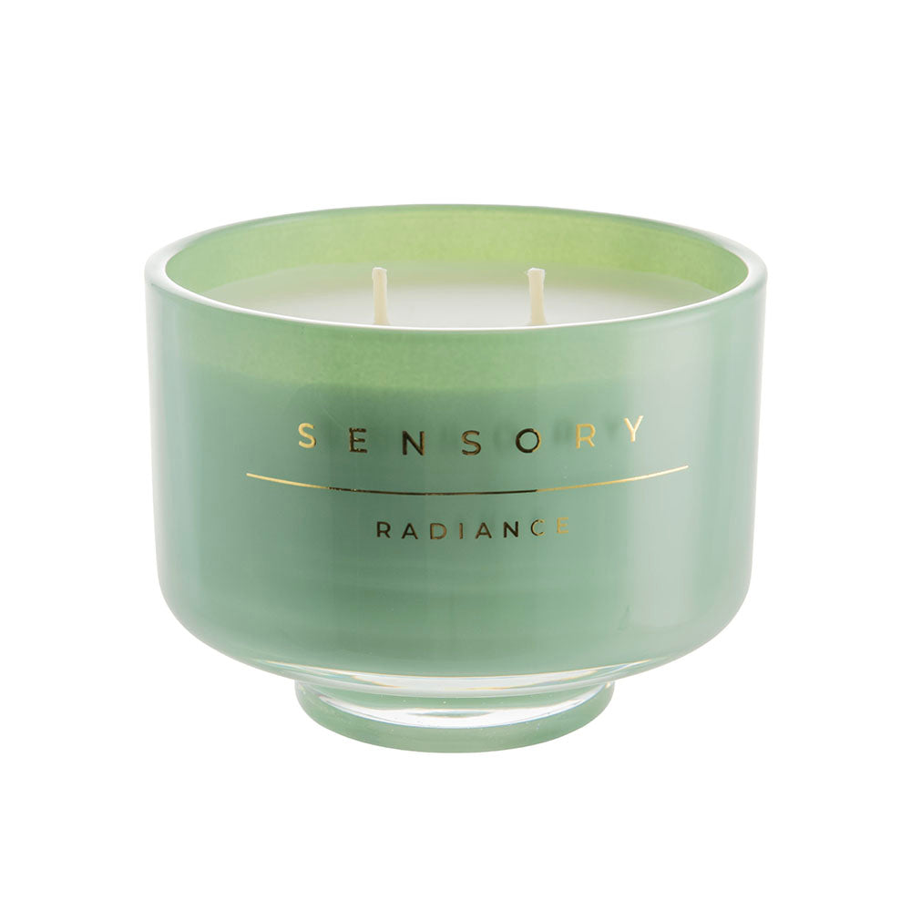 Sensory Passionfruit & Blossom 230g Candle
