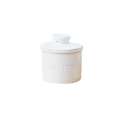 Wilkie Brothers Porcelain Butter Bell