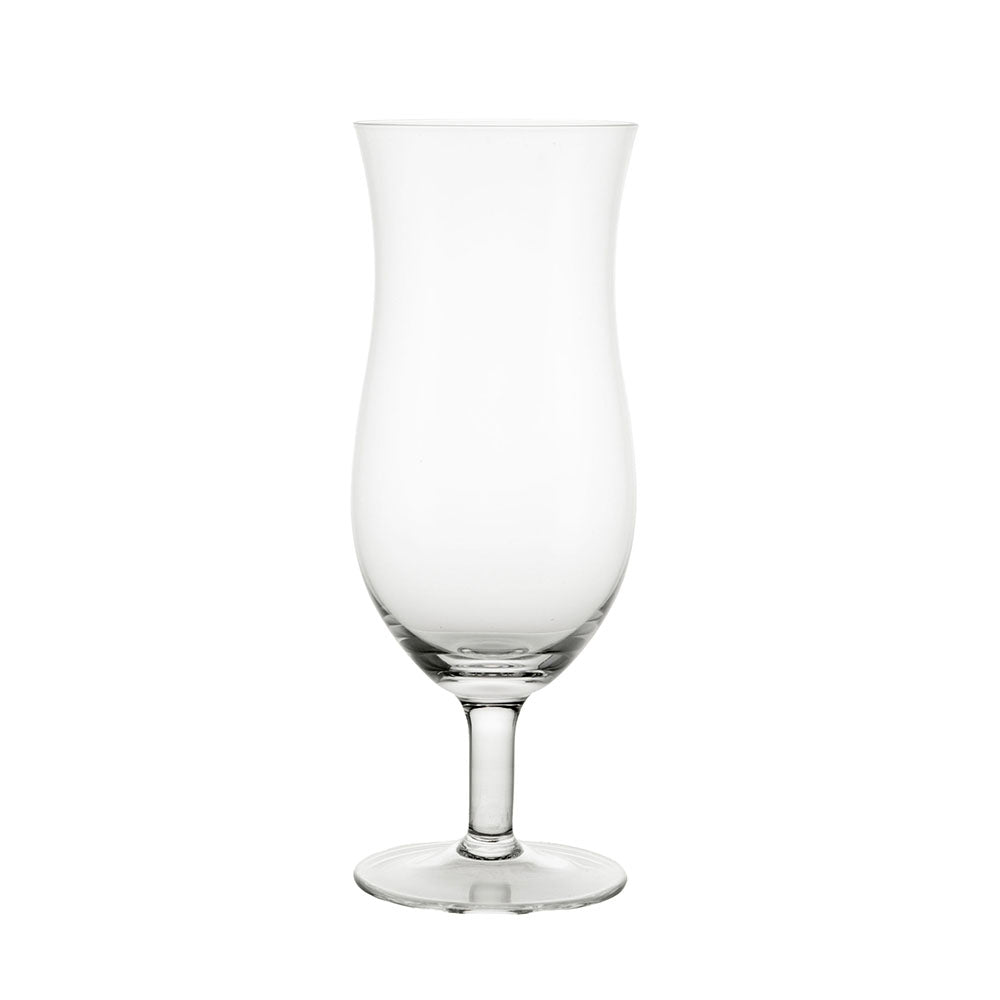 Hurricane 450mL Glass