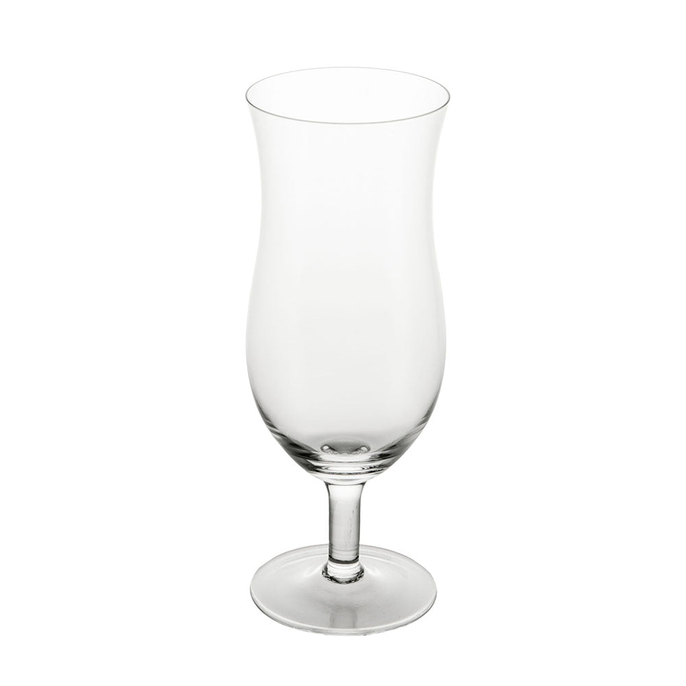 Hurricane 450mL Glass