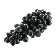 Artificial Black Grape Bunch