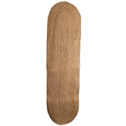 Golden 40x150cm Jute Runner
