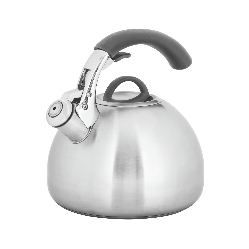 Varerse Whistling 2.5L Stainless Steel Kettle