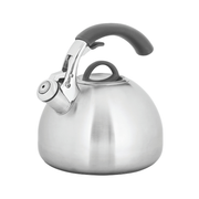Varerse Whistling 2.5L Stainless Steel Kettle