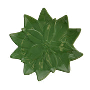 Forest Flower Round 23cm Ceramic Plate