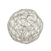 Warm White LED Light 30cm Sphere Decoration