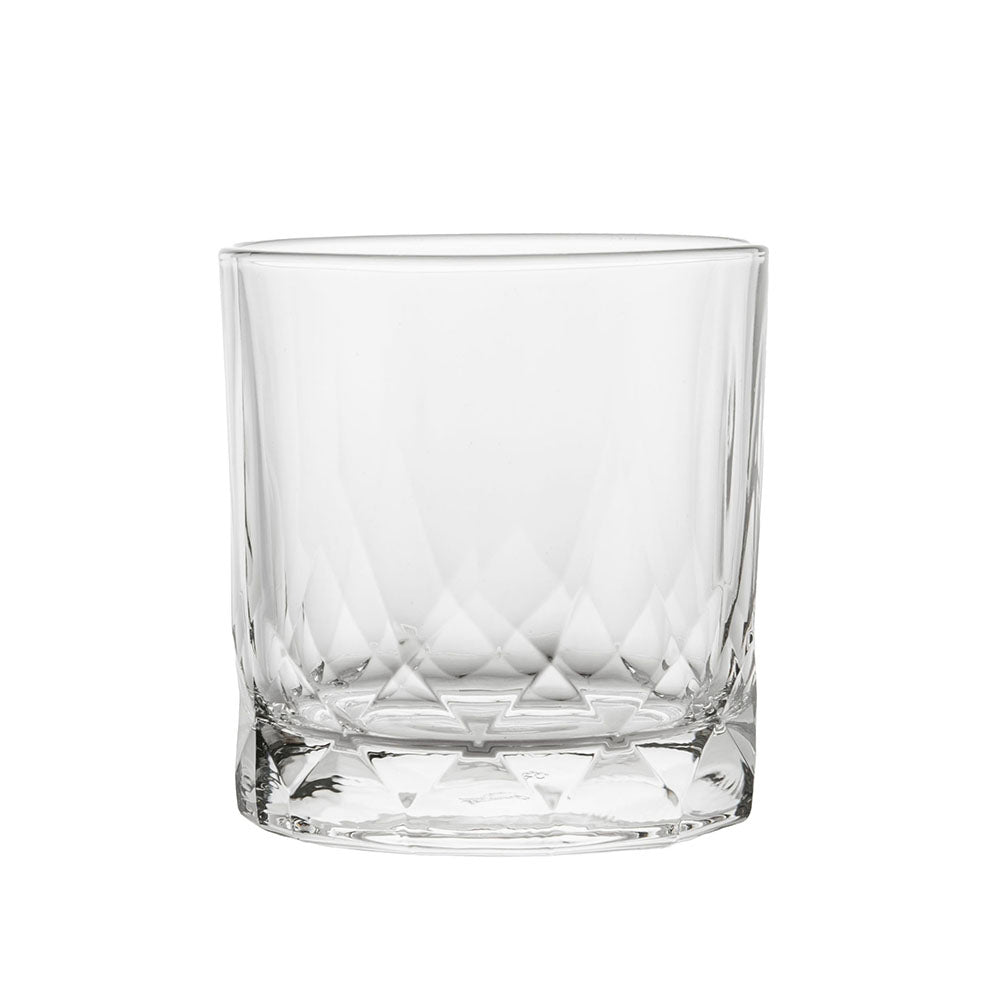 Connexion 350mL Glass Tumbler